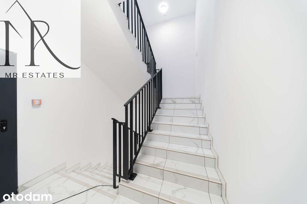 Inwestycja Grajewska 19 Apartament 16