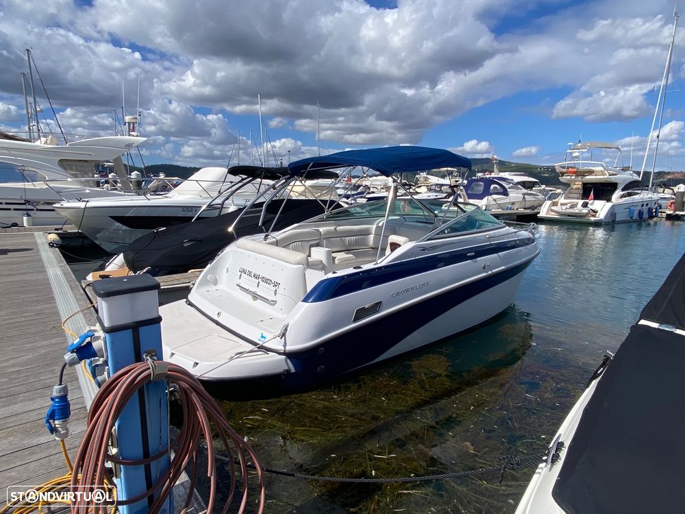 Crownline 235 CCR - 1