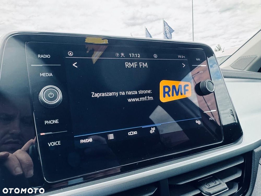 Volkswagen T-Roc 1.0 TSI Life - 22