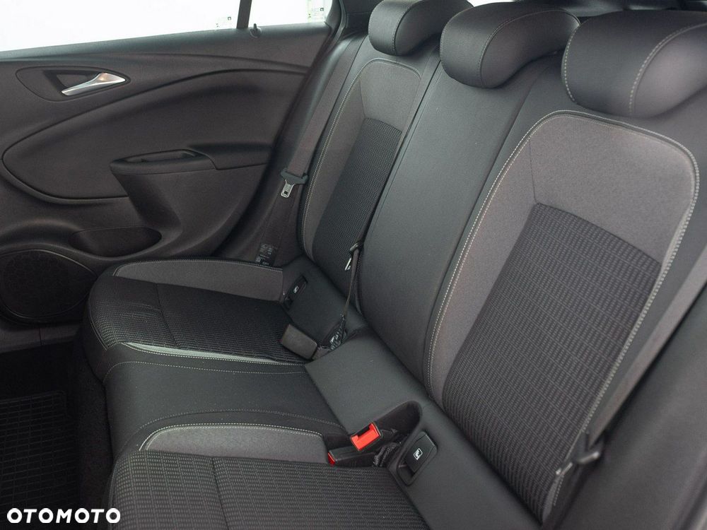 Opel Astra 1.4 T Elegance S&S - 30
