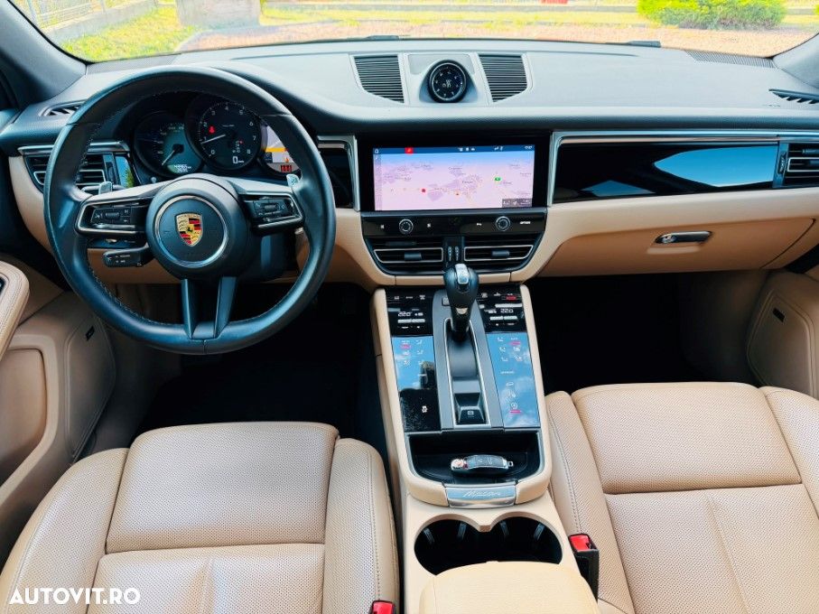 Porsche Macan T PDK - 5