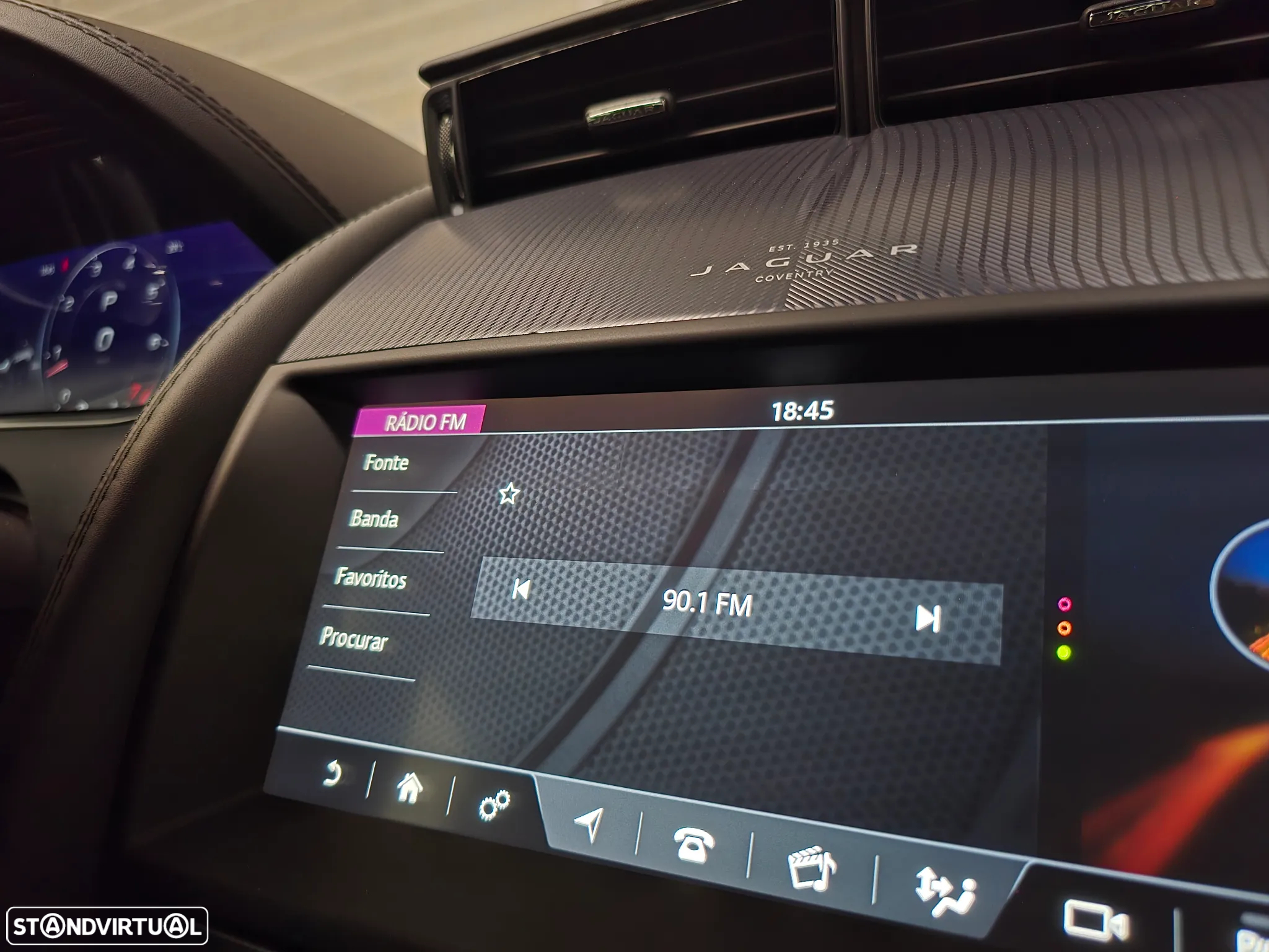 Jaguar F-Type 2.0 i4 R-Dynamic - 25