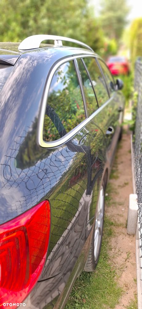 Skoda Superb 2.0 TDI 4x4 Ambition DSG - 4