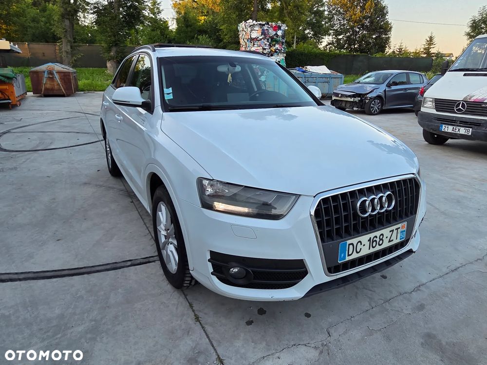 Audi Q3 2.0 TDI - 9
