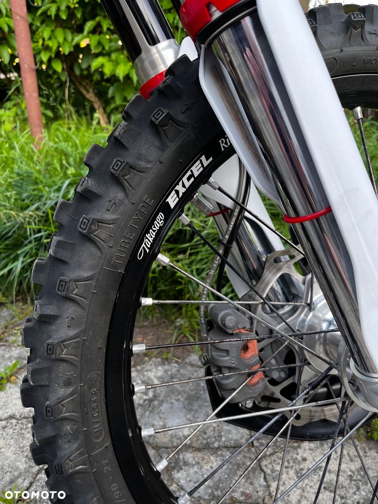 Husqvarna FE - 7