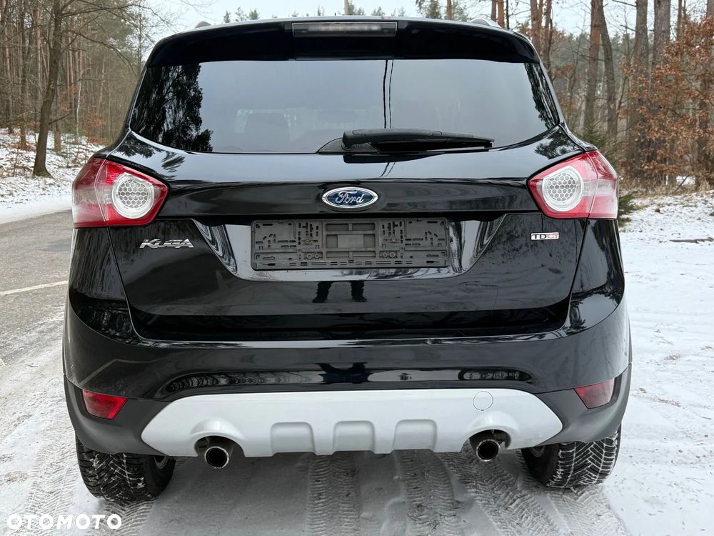 Ford Kuga 2.0 TDCi 4x4 Trend - 11