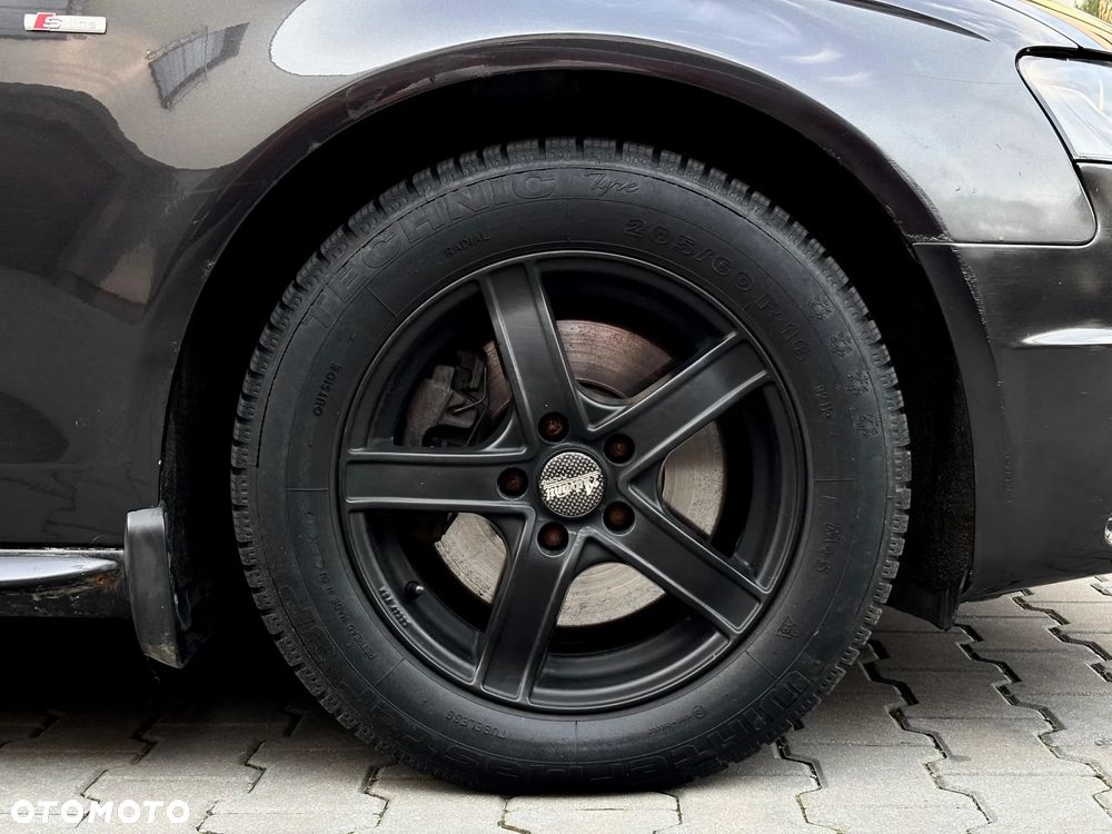 Audi A4 Limousine 2.0 TDI Quattro - 21