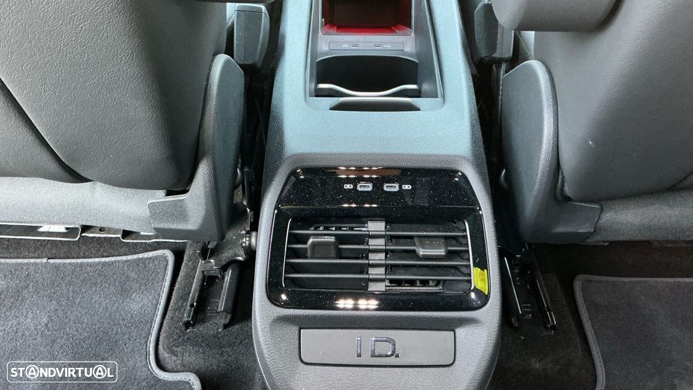 VW ID.5 77 kWh Pro - 7