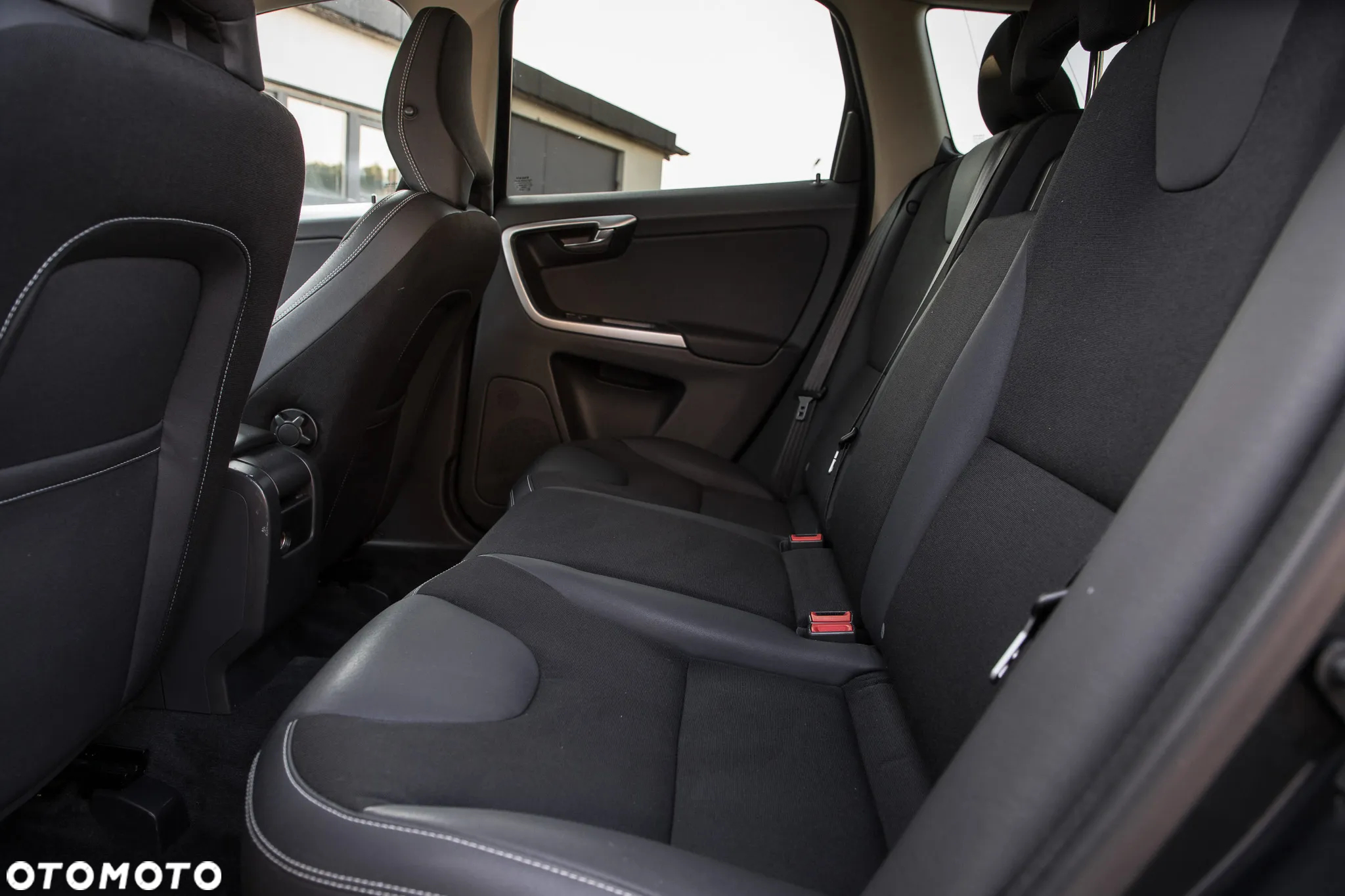 Volvo XC 60 - 31