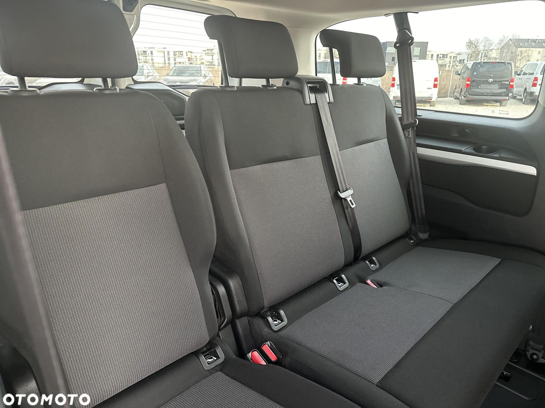 Toyota Proace Verso 2.0 D4-D Long Business - 13