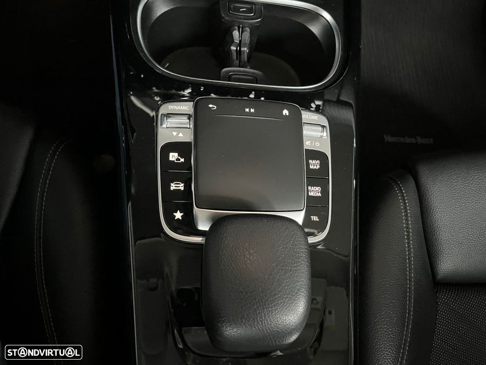 Mercedes-Benz A 180 d Business Solutions Aut. - 32