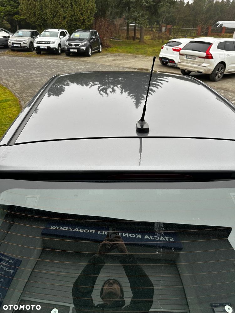 Kia Venga 1.4 CVVT ISG Spirit - 11