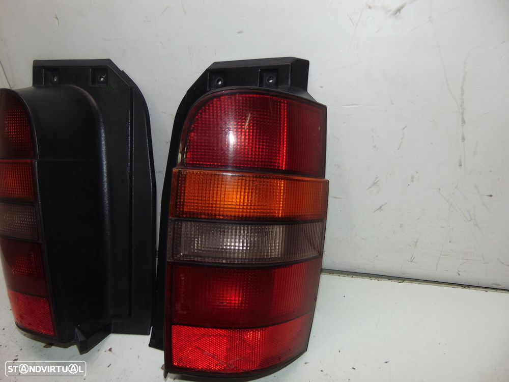 Renault Espace farolins - 3