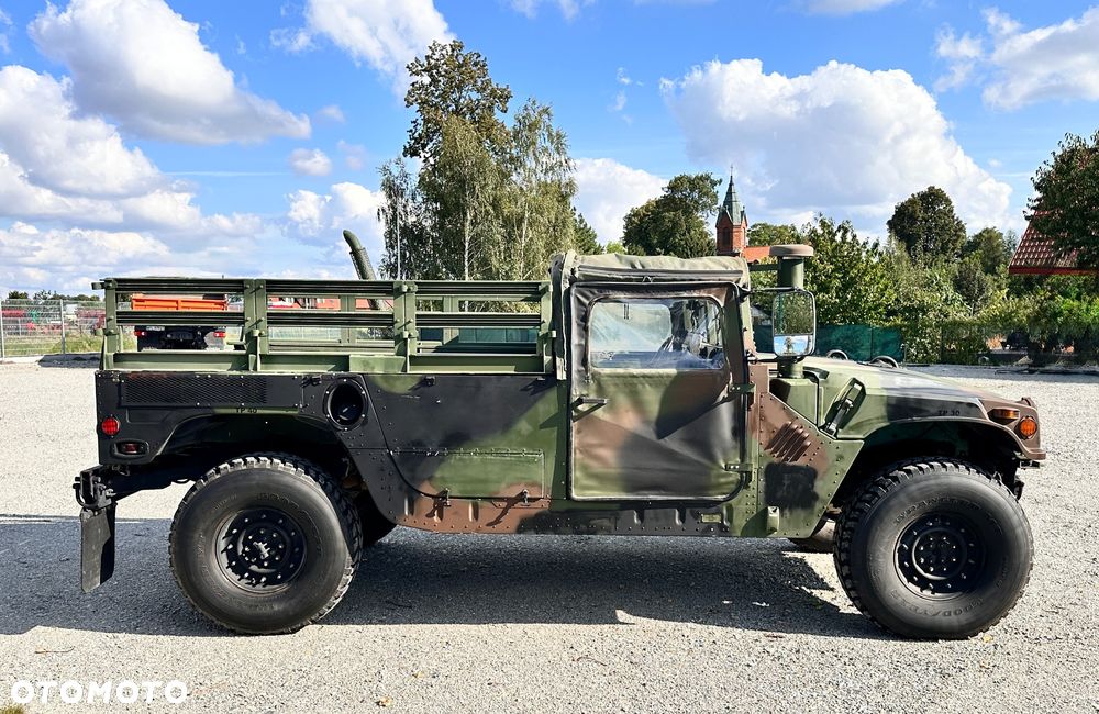 Hummer H1 - 11