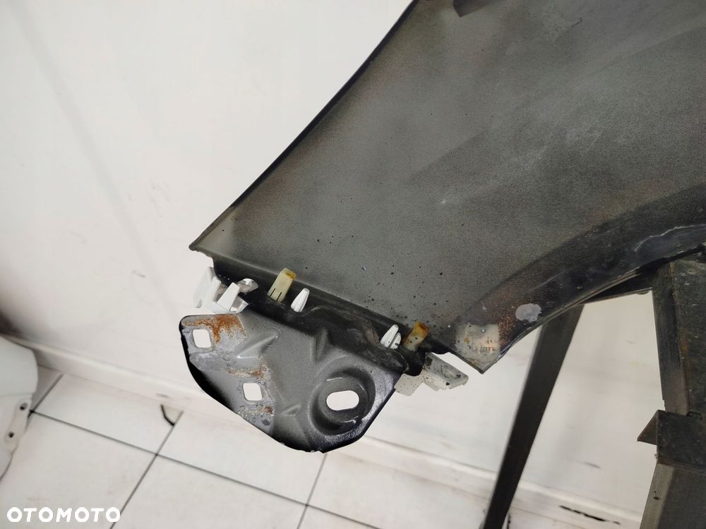 ford focus mk3 10r- błotnik prawy przód przedni fb - 11
