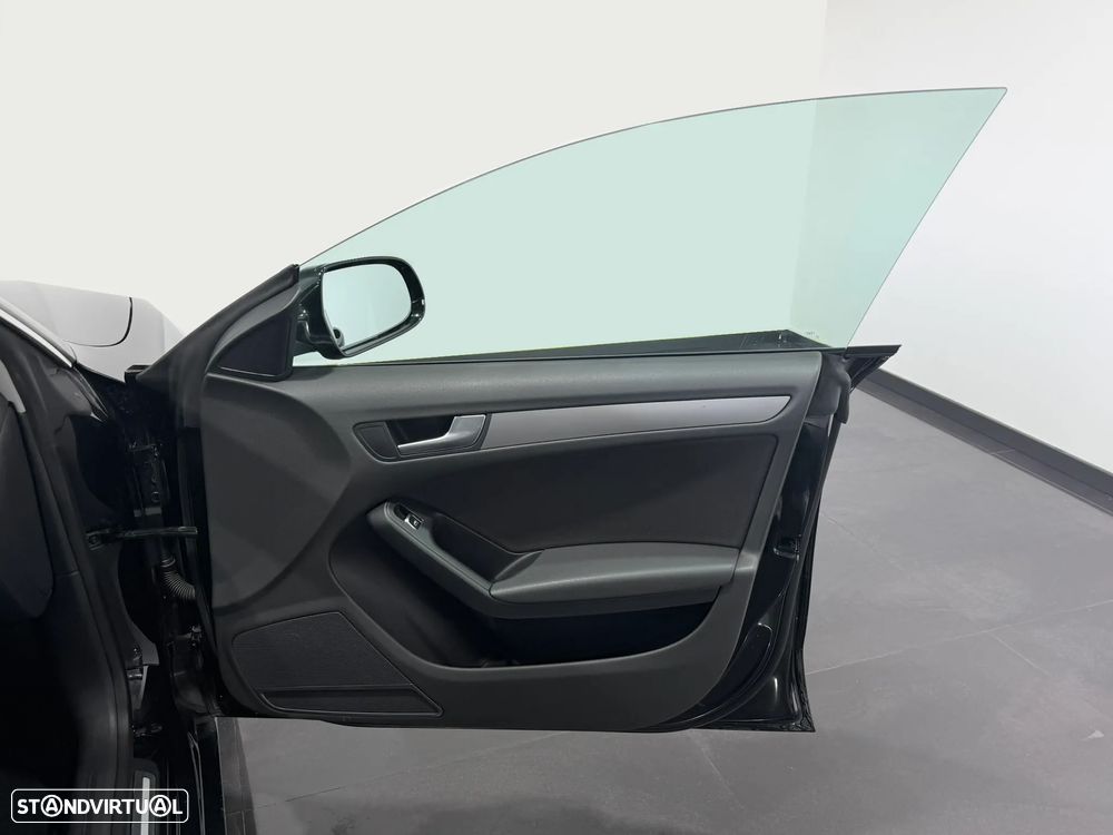 Audi A5 Sportback 2.0 TDi DPF - 39