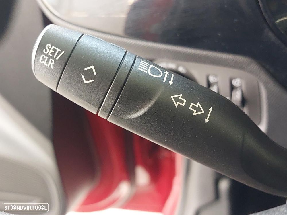 Opel Corsa 1.2 Edition - 23