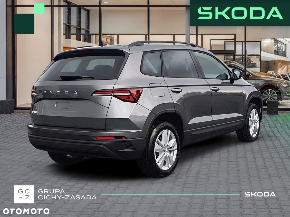 Skoda Karoq - 6