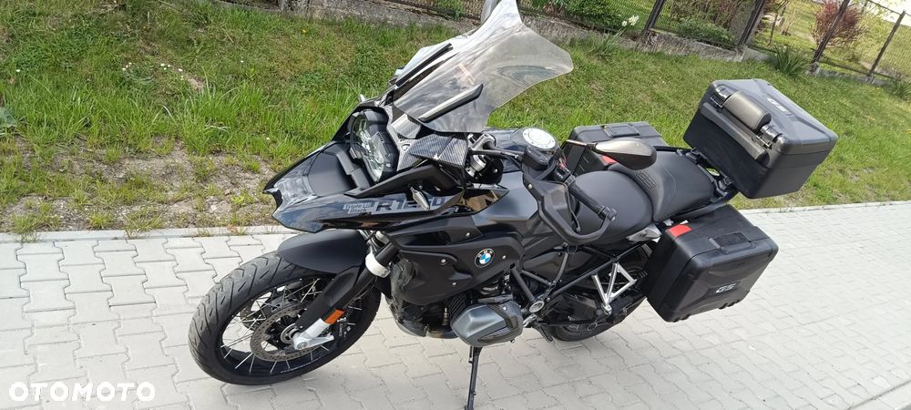 BMW GS - 3
