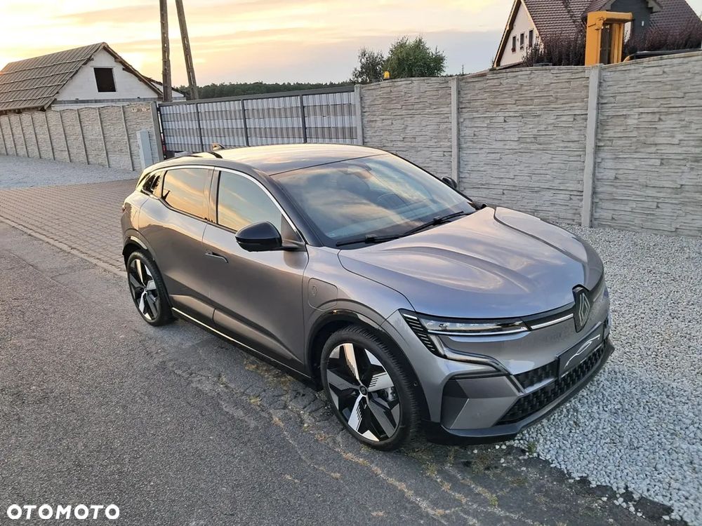 Renault Megane EV40 Equilibre - 19