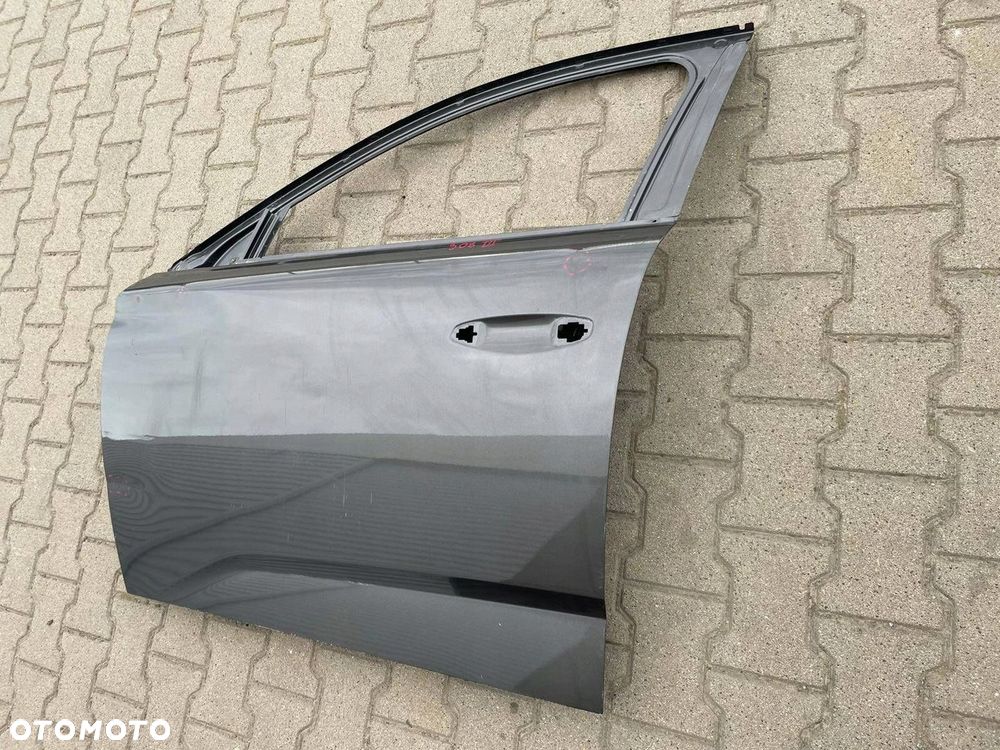 DRZWI PRZÓD PRZEDNIE LEWE Peugeot 308 III 21- - 3