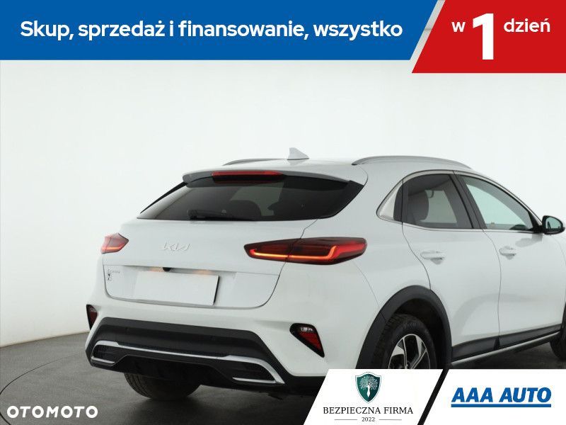 Kia XCeed - 7