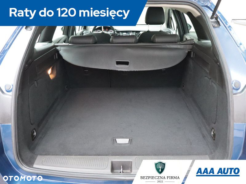 Opel Astra - 15
