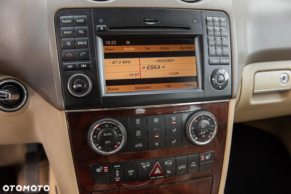 Mercedes-Benz ML 320 CDI 4-Matic - 18