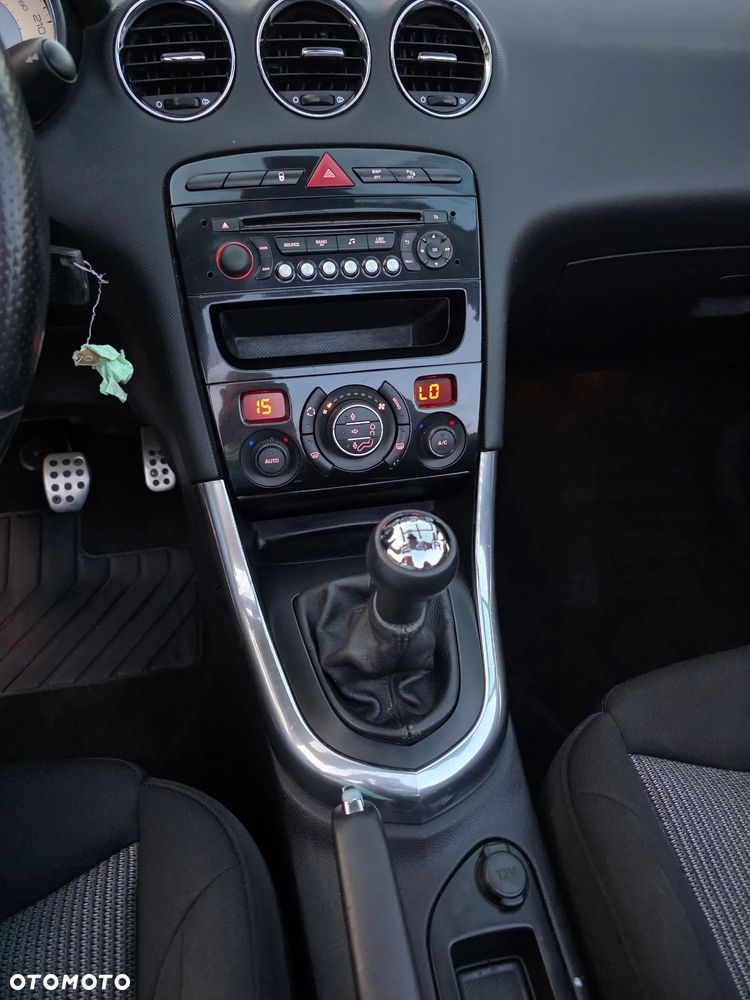 Peugeot 308 - 30