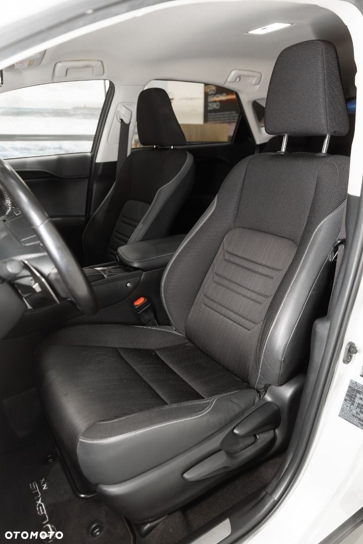 Lexus NX - 9