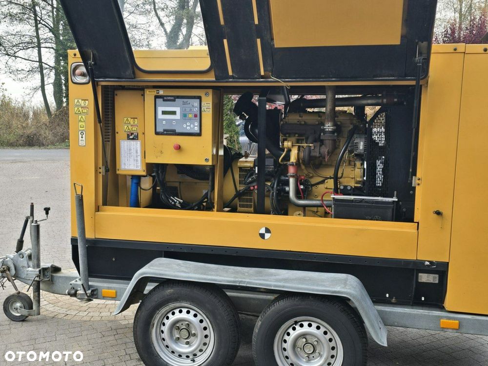 Caterpillar Olympian GEP 88 - 13