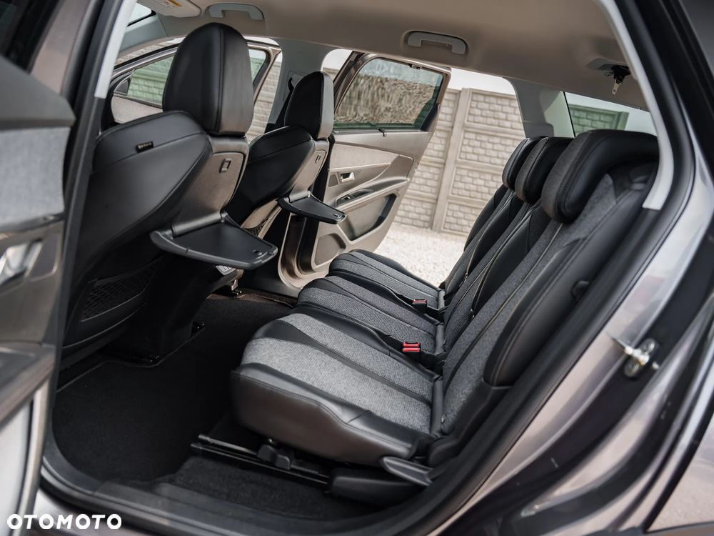 Peugeot 5008 BlueHDi 120 Allure - 14