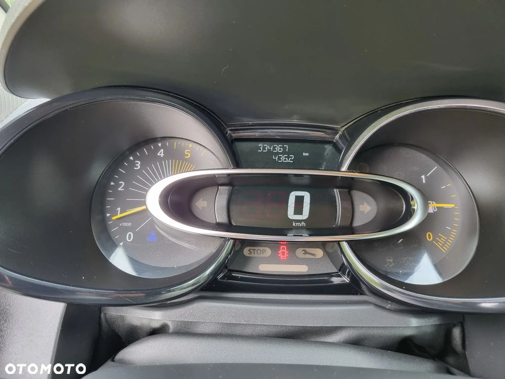 Renault Clio Energy dCi 75 Business - 17
