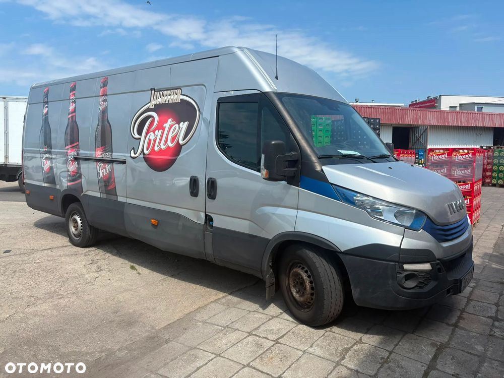 Iveco 35S16 - 4