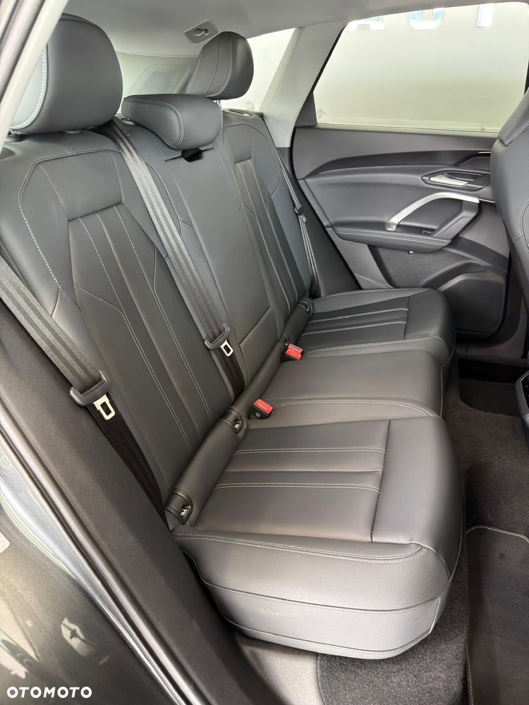 Audi Q5 TFSI mHEV 150 kW Quattro S tronic - 18