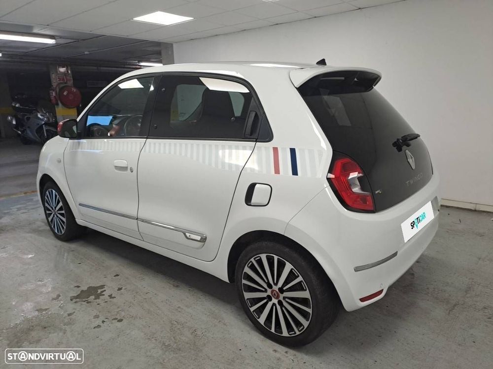 Renault Twingo 0.9 TCe Le Coq Sportif EDC - 5