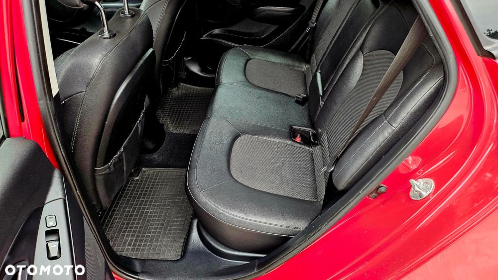 Hyundai ix35 1.6 GDI Premium 2WD - 26