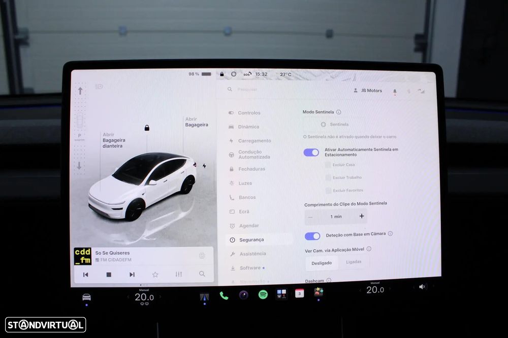 Tesla Model Y Standard - 24
