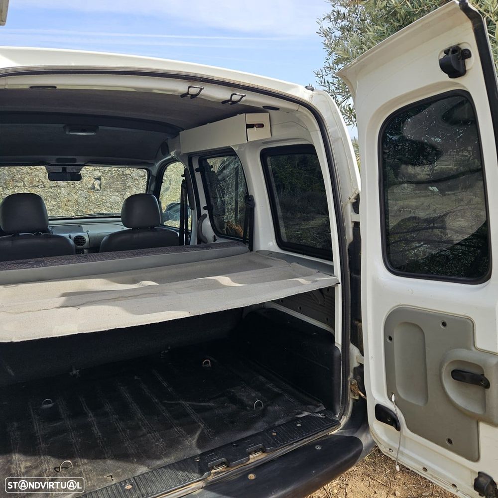 Renault Kangoo - 9