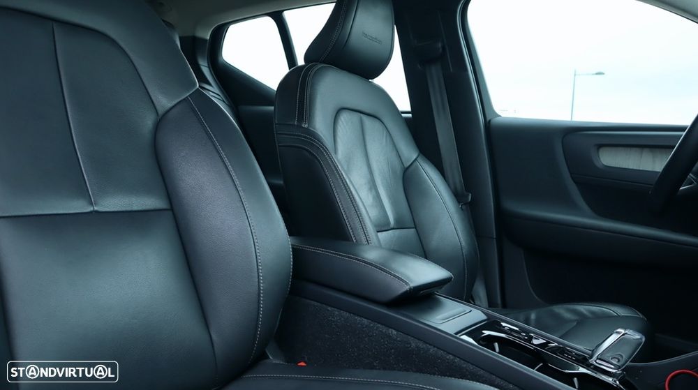 Volvo XC 40 1.5 T3 Inscription Geartronic - 33