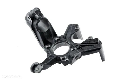 ZWROTNICA VW CADDY III SEAT ALTEA TOLEDO III 04- LEON 05- PRZÓD LEWA PRAWA