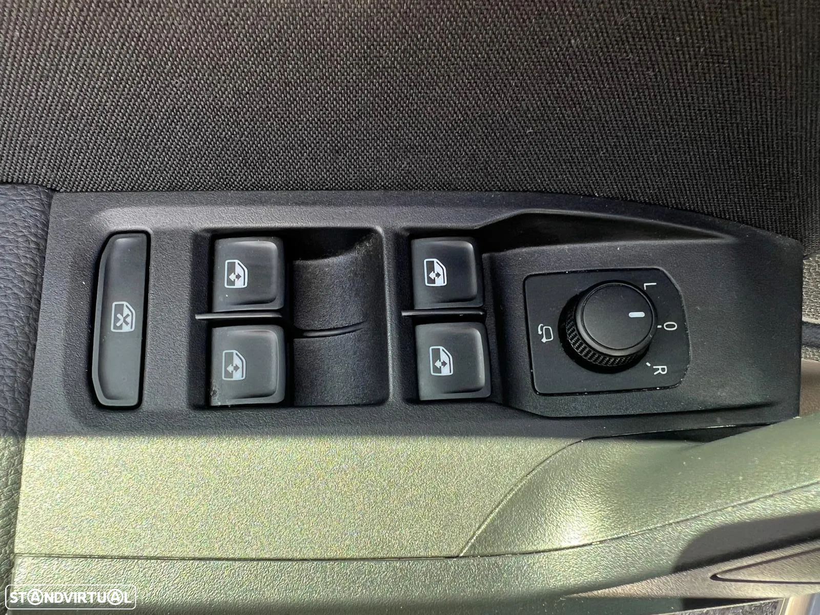 SEAT Ibiza 1.0 TSI FR - 11