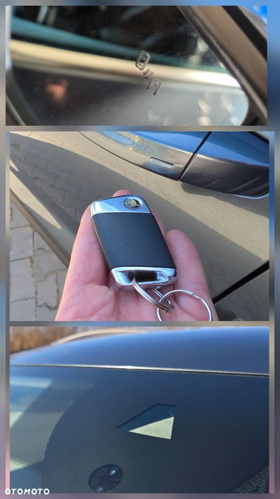 Skoda Kodiaq 2.0 TDI 4x4 DSG Style - 16