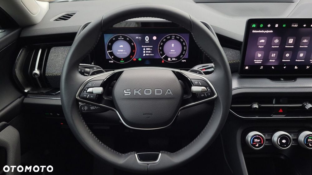 Skoda Kodiaq - 23