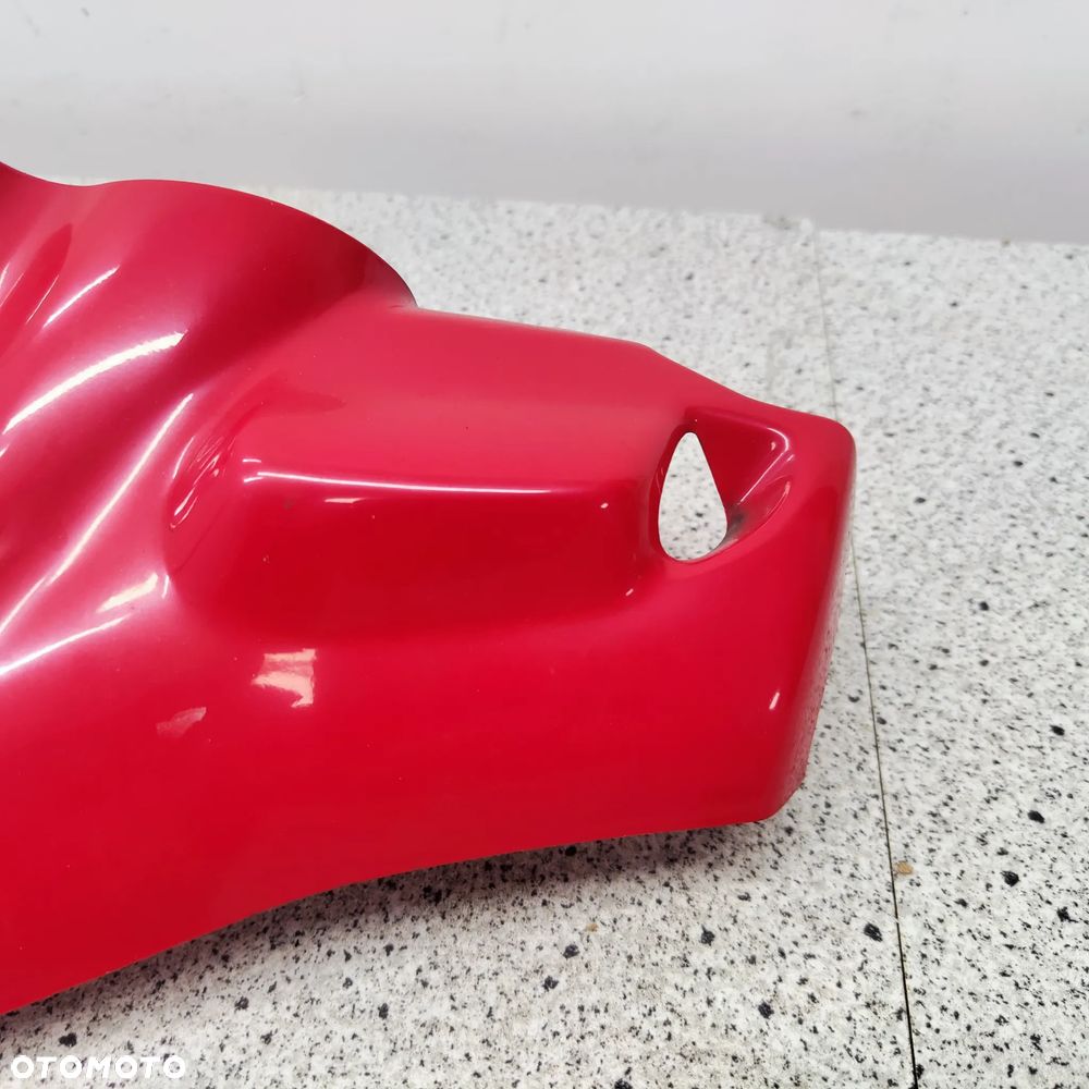 Owiewka przód ,obudowa licznika, osłona kierownicy Peugeot Speedfight 2 - 9