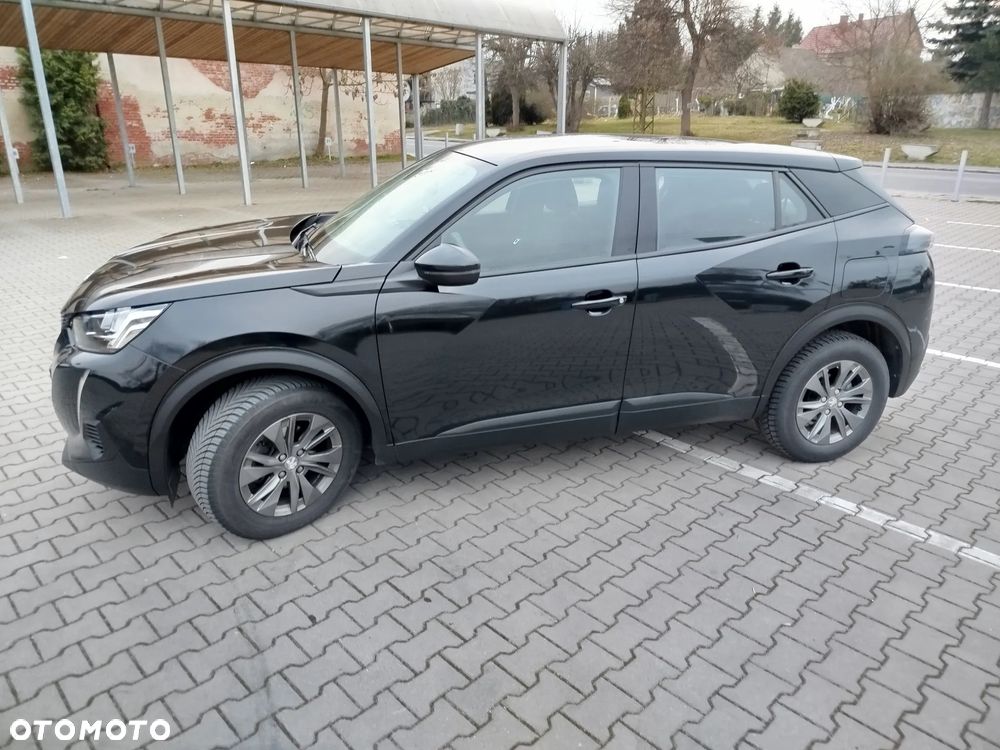 Peugeot 2008 PureTech 130 EAT8 Active Pack - 14