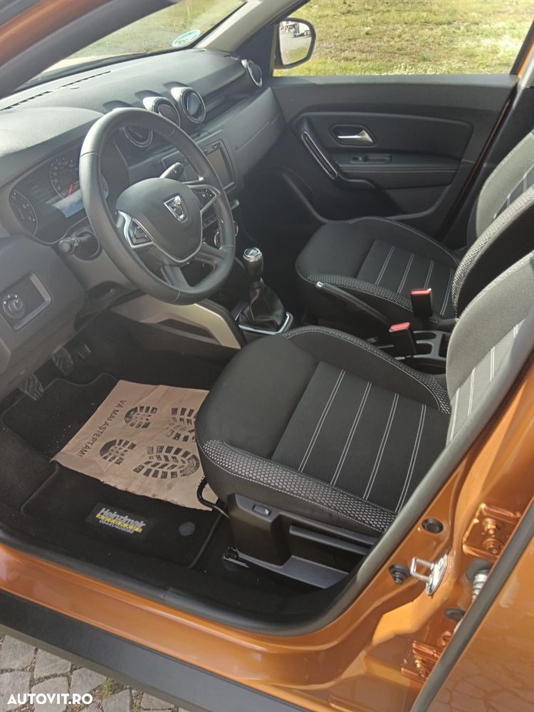 Dacia Duster - 13