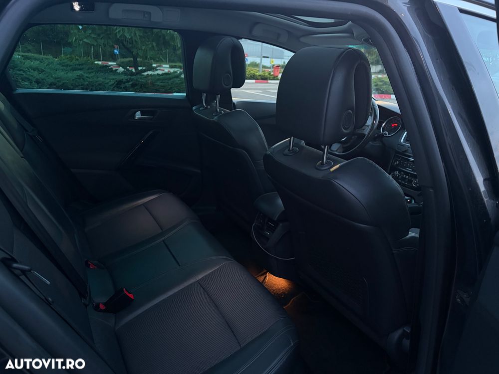 Peugeot 508 2.0 HDI FAP Active - 10