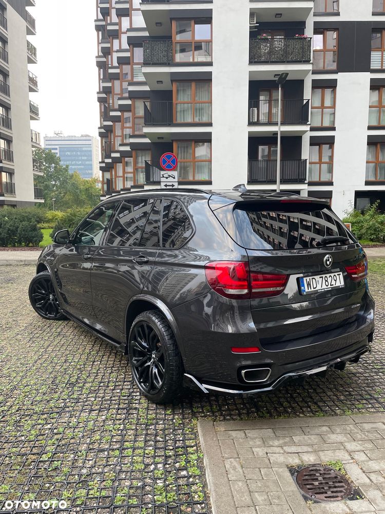 BMW X5 - 6