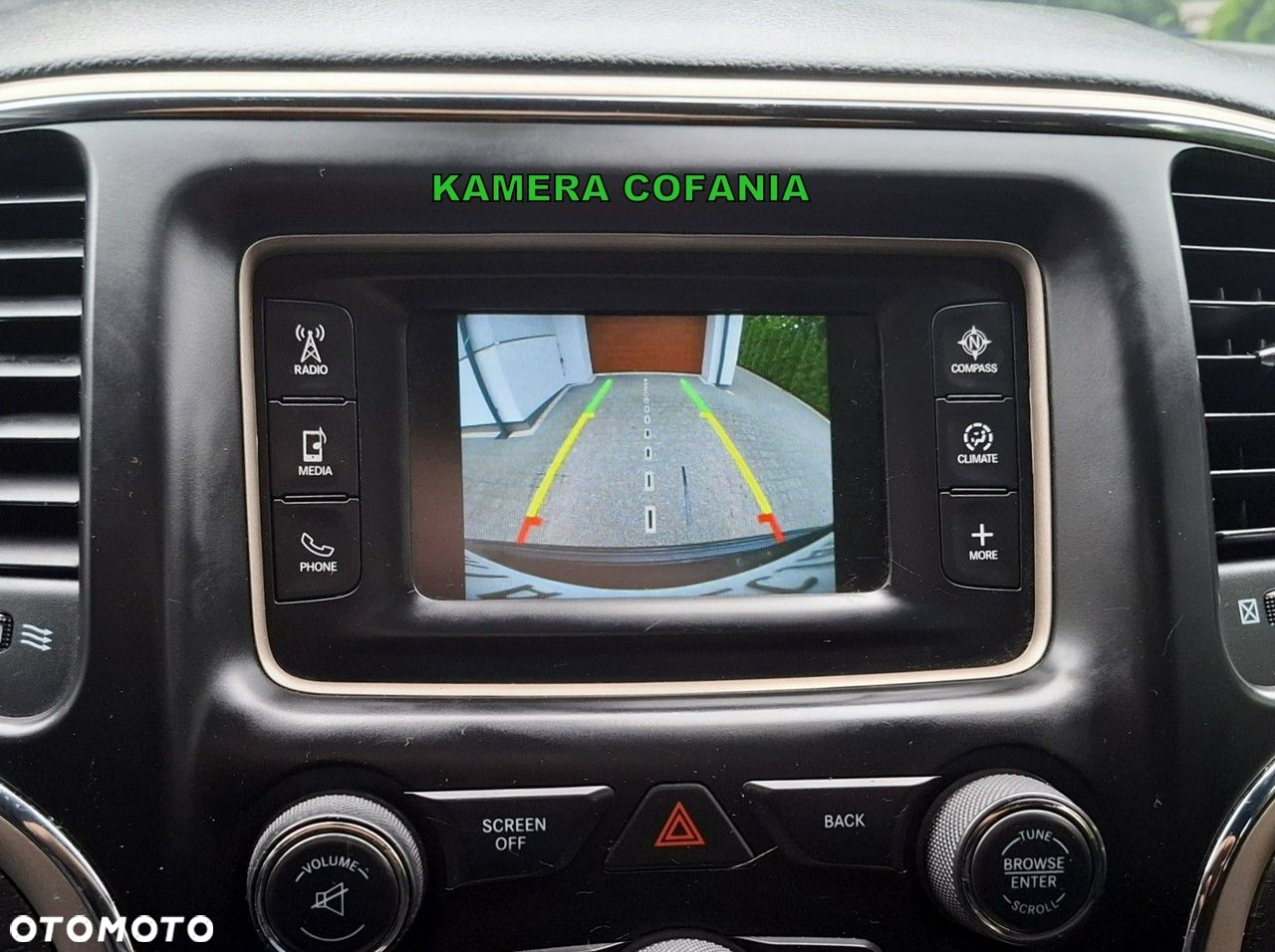 Jeep Grand Cherokee 3.6 V6 Laredo - 26